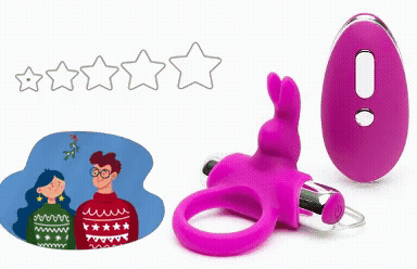Vibrating Rings: An Ultimate Sex Toy For Couples